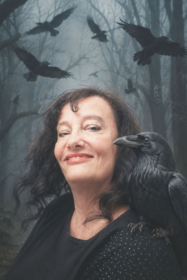 Raven